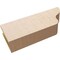 Ekena Millwork 4in. W x 8in. H x 20in. L Greensboro Woodgrain TimberThane Rafter Tail, Primed Tan RFTUR04X08X20GRNRCPR - alternate 2